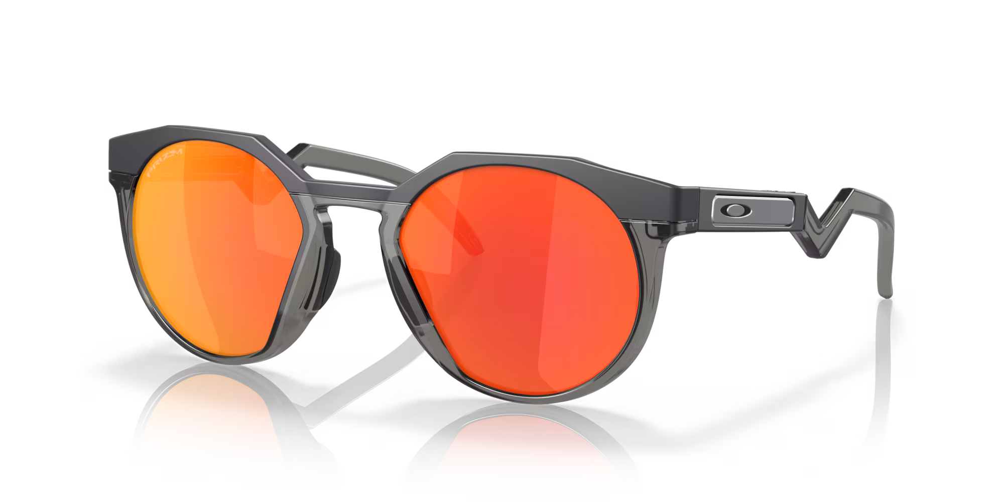 LENTES UNISEX OAKLEY HSTN – foto 1